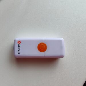 Gps tracker