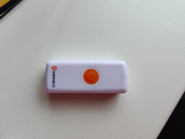 Gps tracker