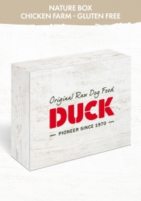 Chicken Farm - Gluten Free
