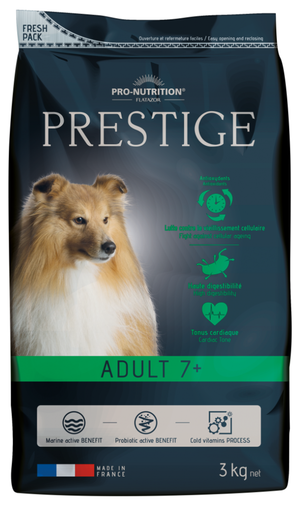 Pro Nutrition Adult Prestige 3kg