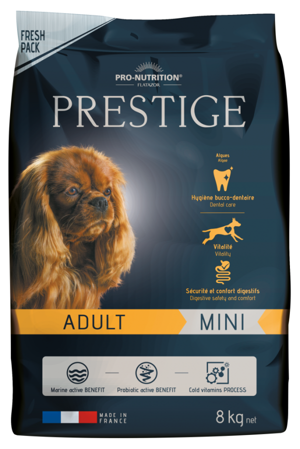 Pro Nutrition Prestige Adult 8kg