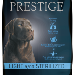 Pro Nutrition Prestige Light sterilized 3kg