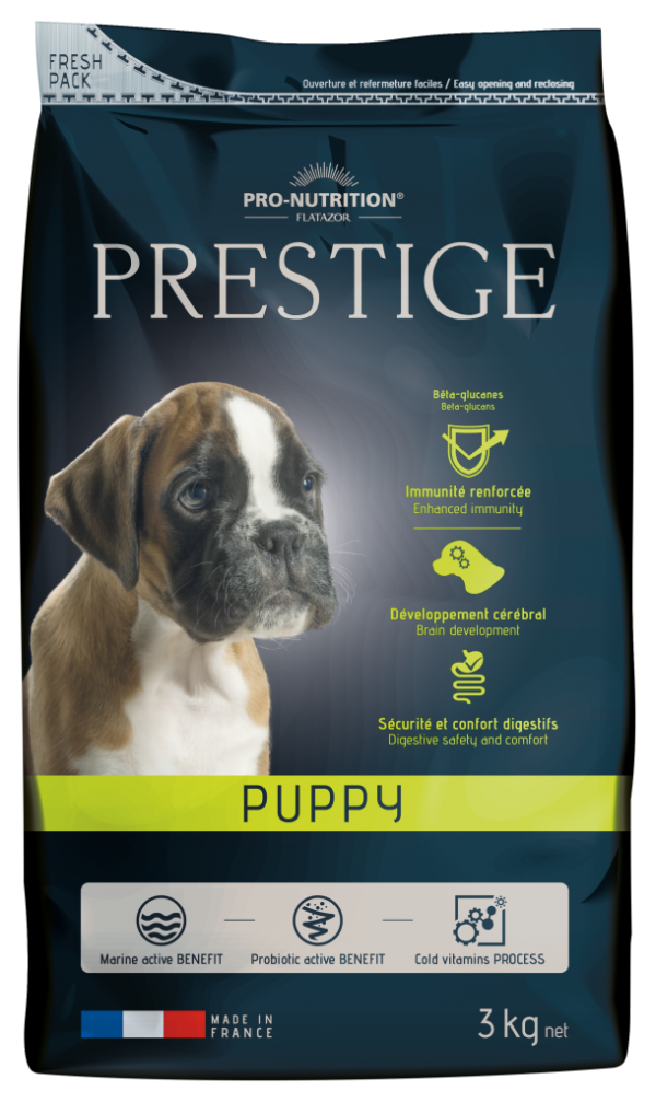 Pro Nutrition Prestige Puppy 3kg