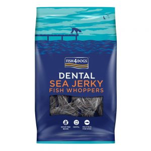 Sea jerky Whoppers