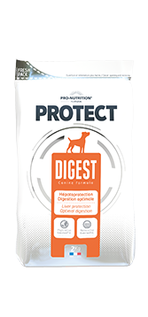 Protect digest