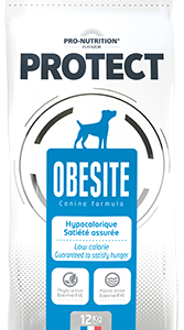 Protect obesite