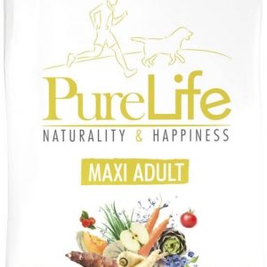 Flatazor Pure Life Maxi Adult 12kg