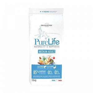 Flatazor pure life medium adult