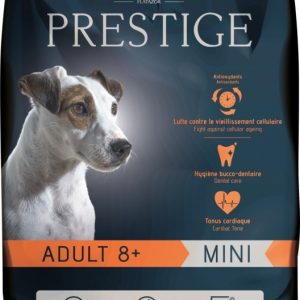 Flatazor prestige adult mini 8kg