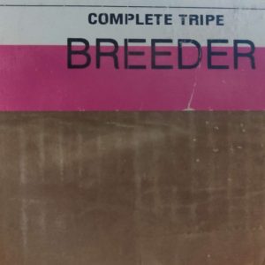 Duck Triple Pens Compleet 8kg Breeder