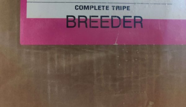 Duck Triple Pens Compleet 8kg Breeder