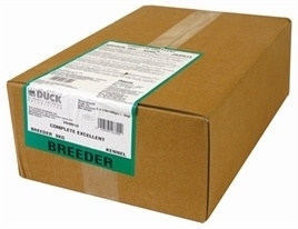 Duck Exellent compleet breeder 8kg