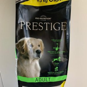 Flatazor Pro Nutrition adult prestige 15kg + 3kg gratis