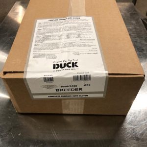 Duck dynamiek compleet breeder 8kg