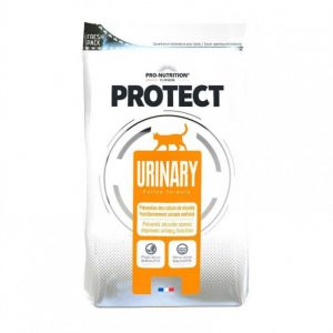Flatazor protect urinary 2kg voor katten