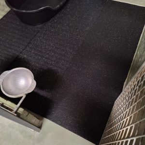 Anti slip matten per meter