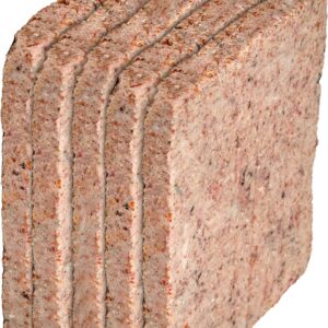 Rund lever kip Breeder 8kg