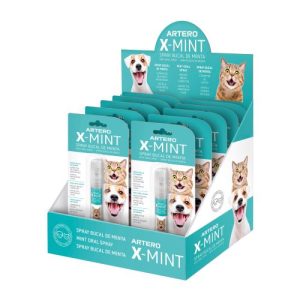 Artero X- mint