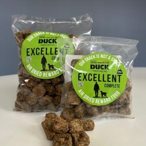 Air dried Excellent Cubes 750 gram