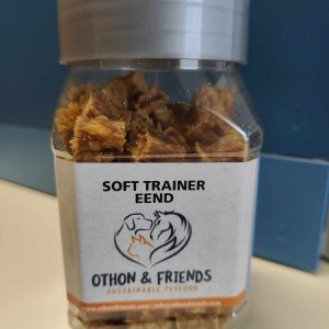 Soft training eend