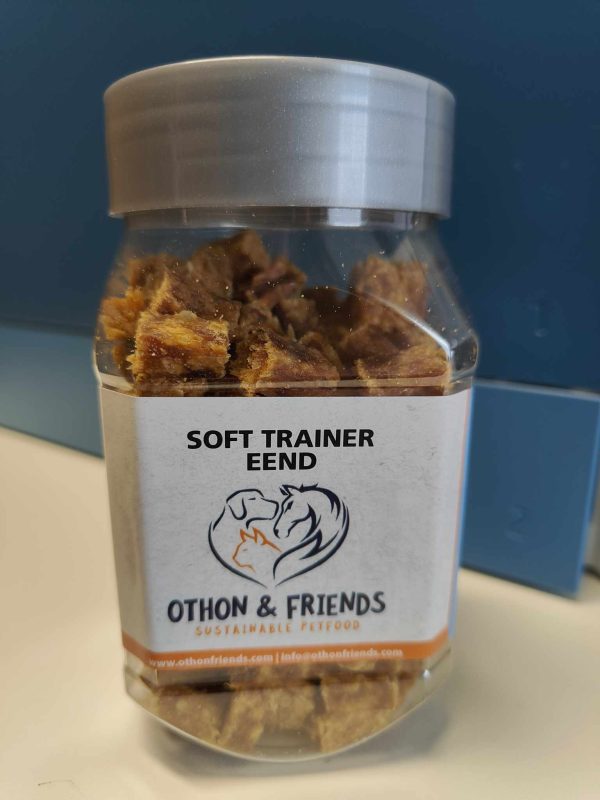 Soft training eend