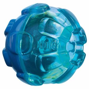 Kong rewards ball Blauw