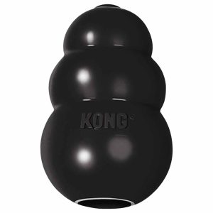 Kong extreme Zwart L
