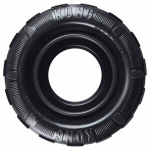 KONG Extreme Tires Zwart m