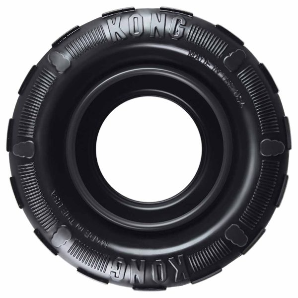 KONG Extreme Tires Zwart m