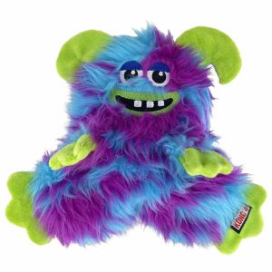 KONG Frizzles Razzle Meerkleurig