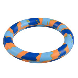 Rubber ring Smash Meerkleurig