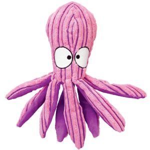 Kong cuteseas octopus Gemengde kleuren