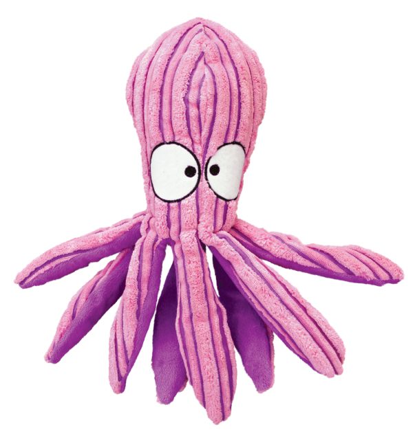 Kong cuteseas octopus Gemengde kleuren