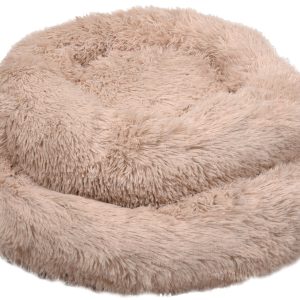 Cosy mand 'tHoogstehof beige