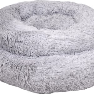Cosy mand 'tHoogstehof ligt grijs