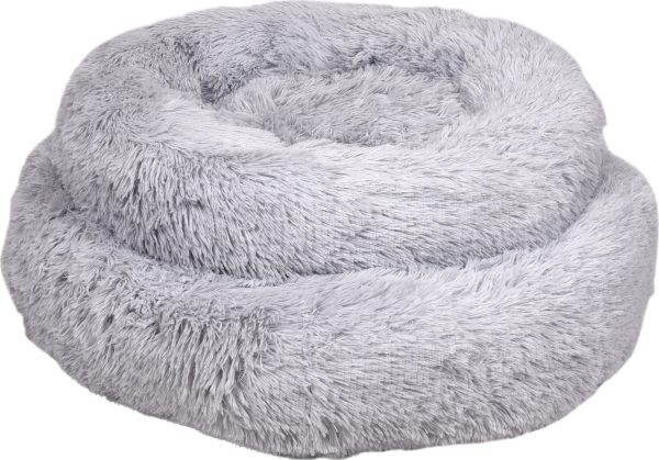 Cosy mand 'tHoogstehof ligt grijs