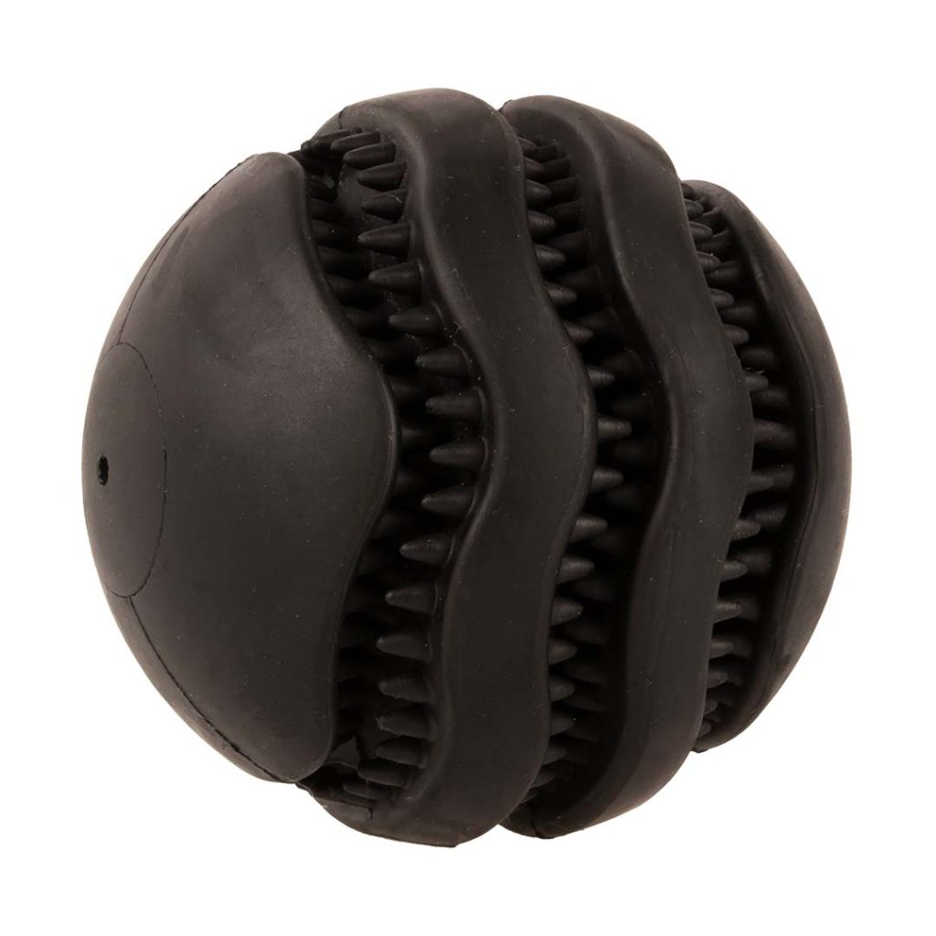 Snackspeeltje Nibble me Sphere Zwart - Afbeelding 2