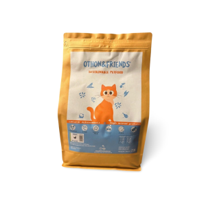 De Chicken All Breeds Kat 3 kg