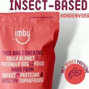 Imby Medium 5 kg